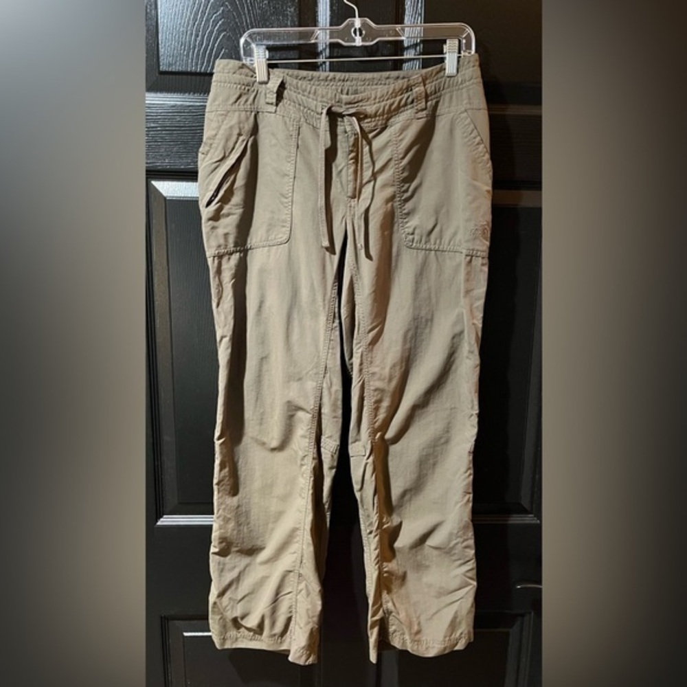 The North Face Nylon Hiking Pants